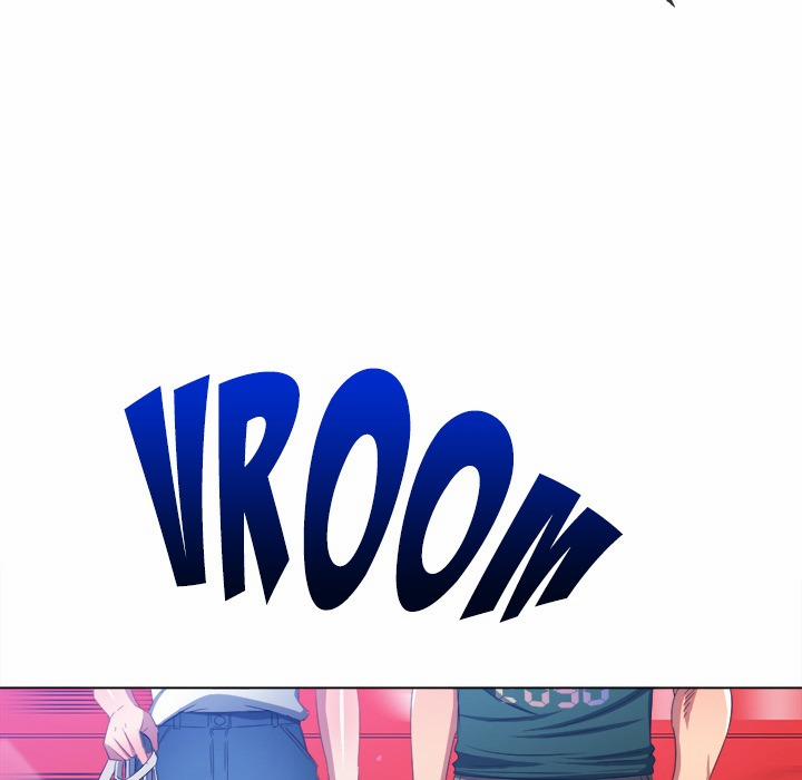 My High School Bully 251 trang 119