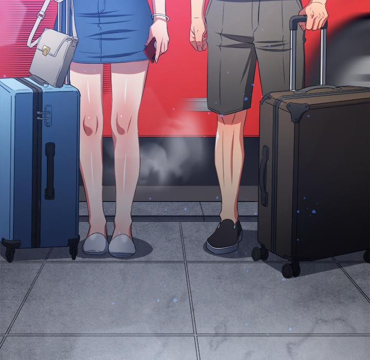 My High School Bully 251 trang 120