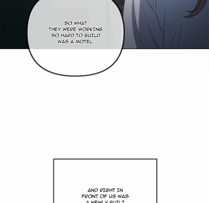 My High School Bully 251 trang 125