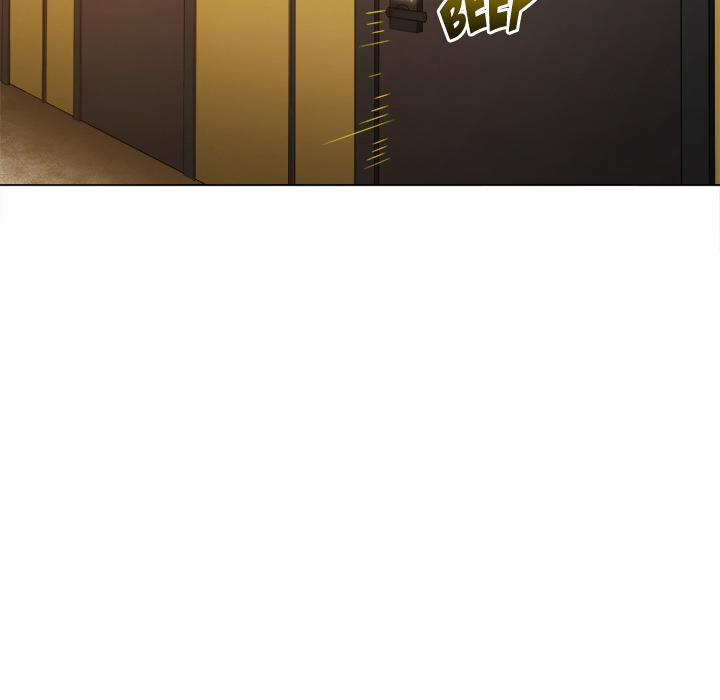 My High School Bully 251 trang 132