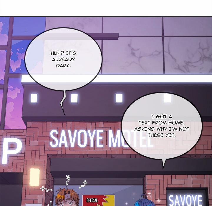 My High School Bully 251 trang 145