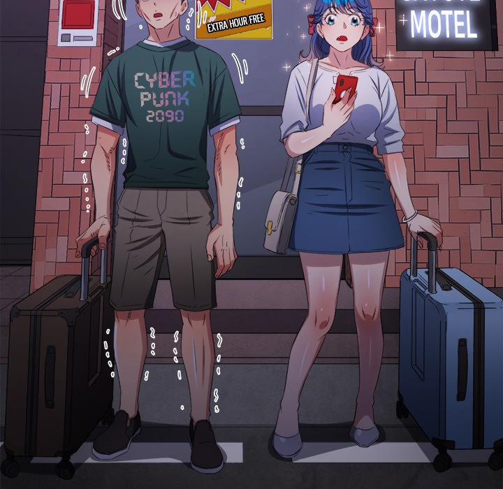 My High School Bully 251 trang 146