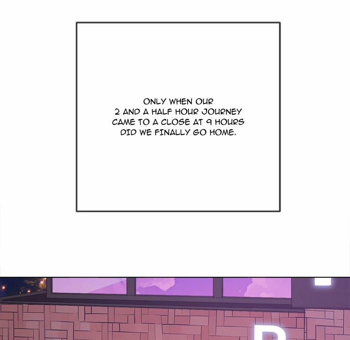 My High School Bully 251 trang 148