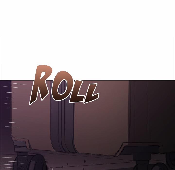 My High School Bully 251 trang 151