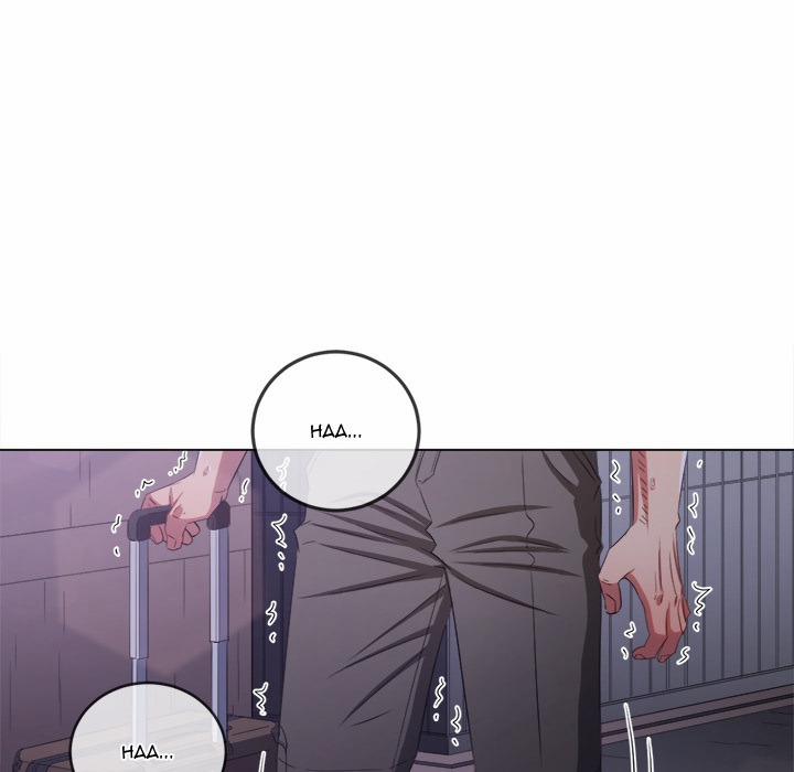 My High School Bully 251 trang 157