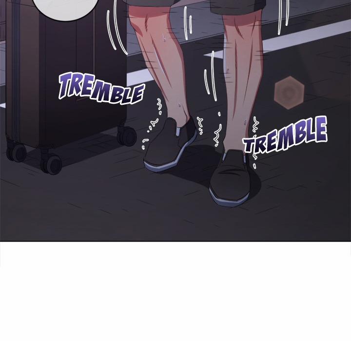 My High School Bully 251 trang 158