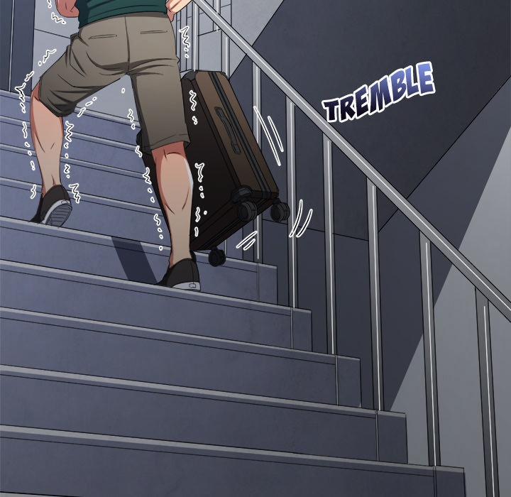 My High School Bully 251 trang 165