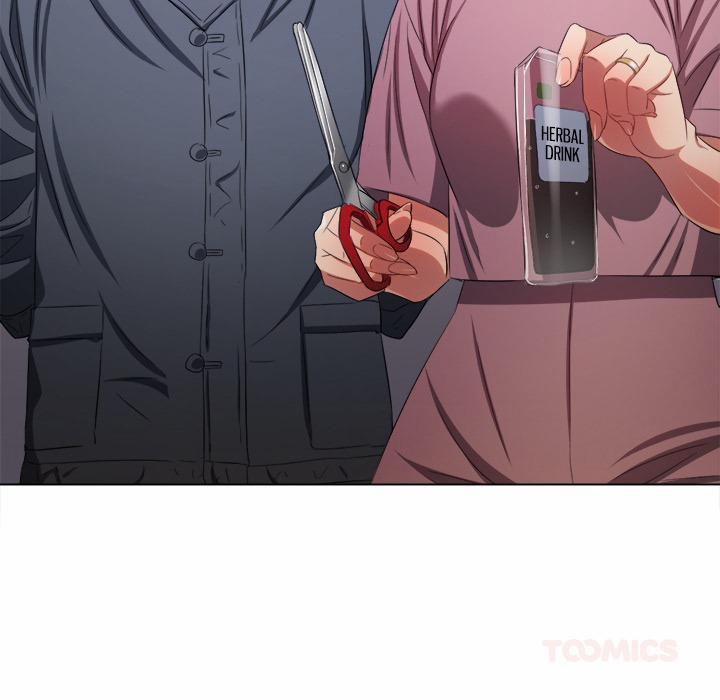 My High School Bully 251 trang 183