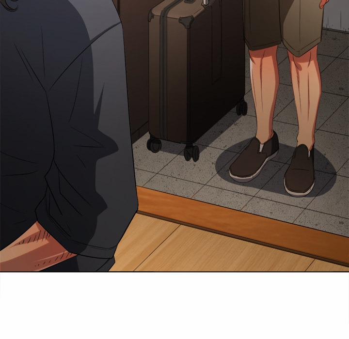 My High School Bully 251 trang 186