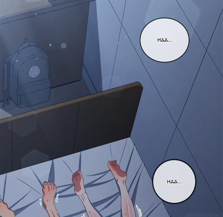 My High School Bully 251 trang 85