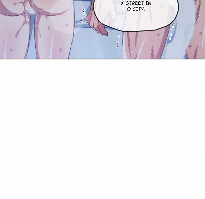 My High School Bully 251 trang 91