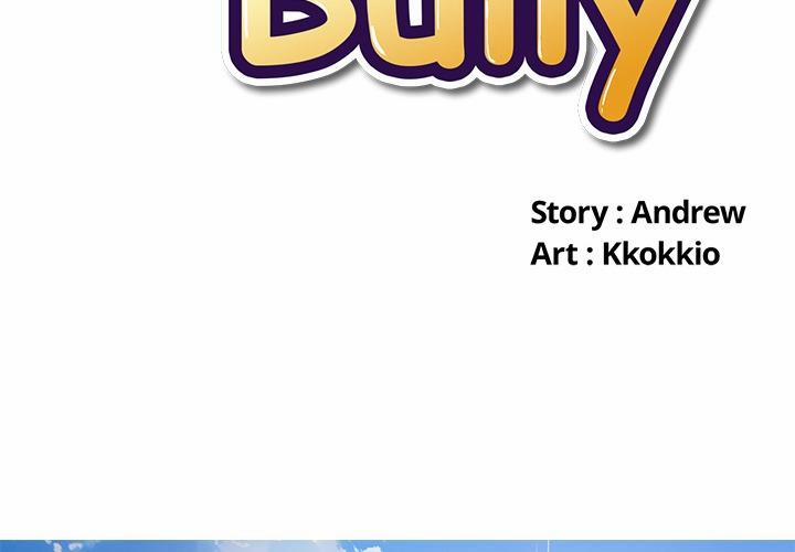 My High School Bully 254 trang 1