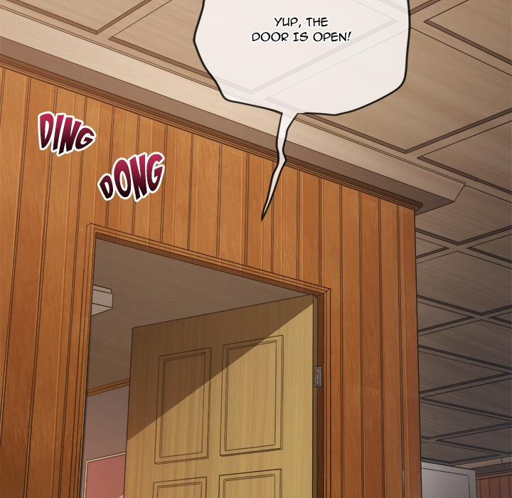 My High School Bully 254 trang 18