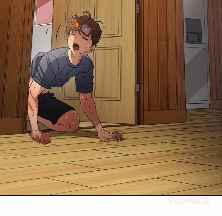 My High School Bully 254 trang 19