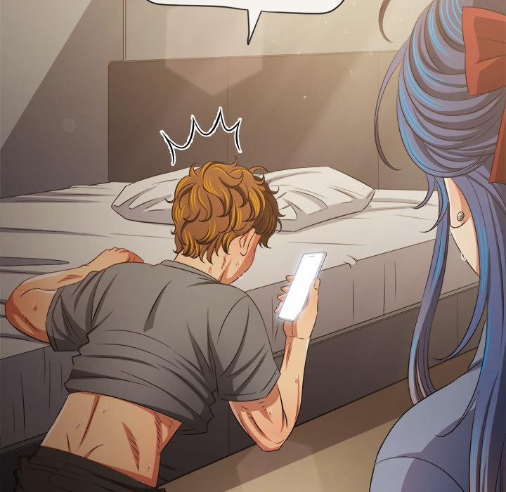 My High School Bully 254 trang 34