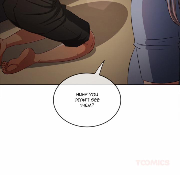 My High School Bully 254 trang 35