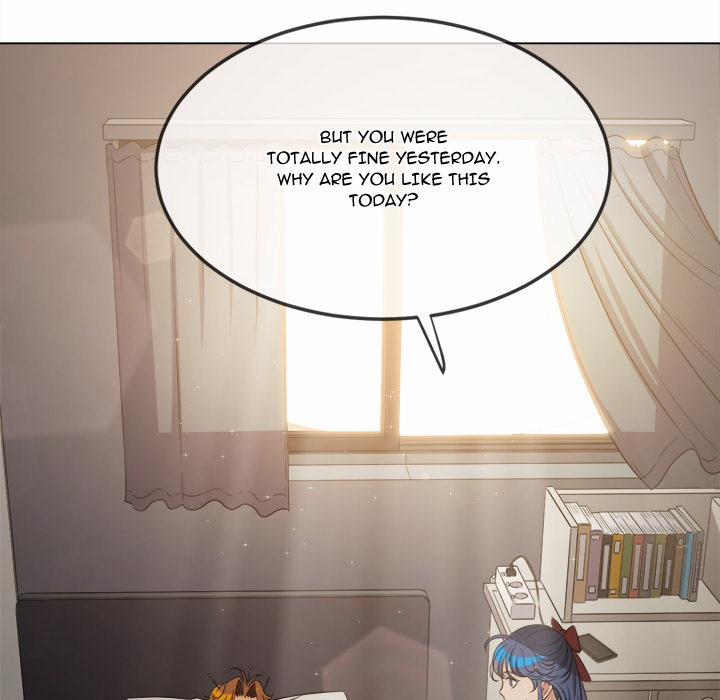 My High School Bully 254 trang 37