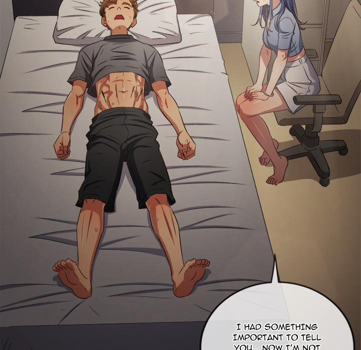 My High School Bully 254 trang 38