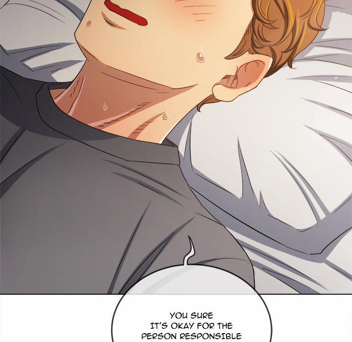 My High School Bully 254 trang 42