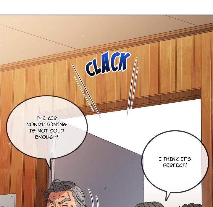 My High School Bully 254 trang 44