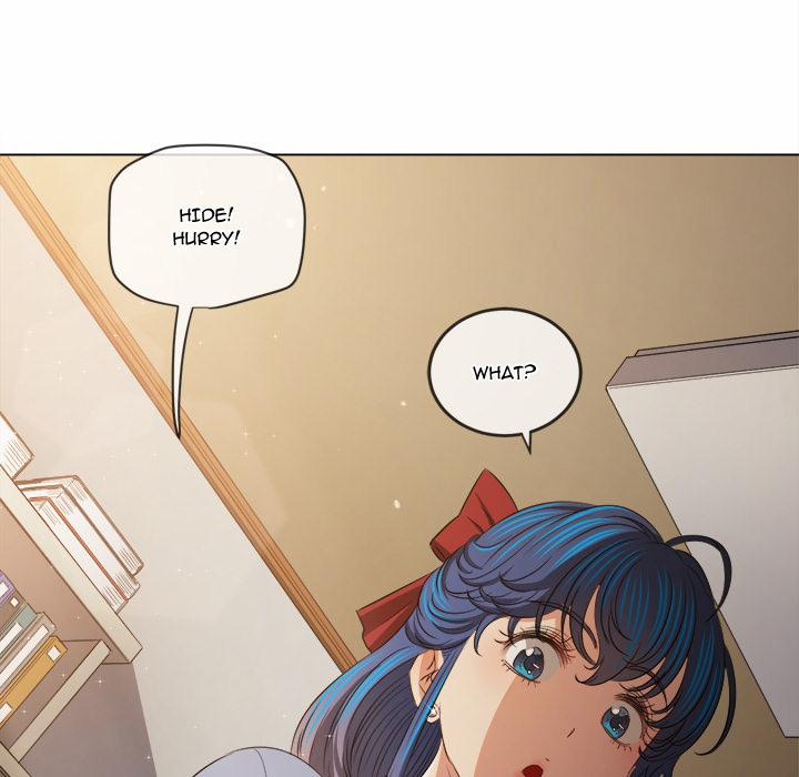 My High School Bully 254 trang 49