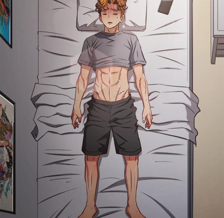 My High School Bully 254 trang 8