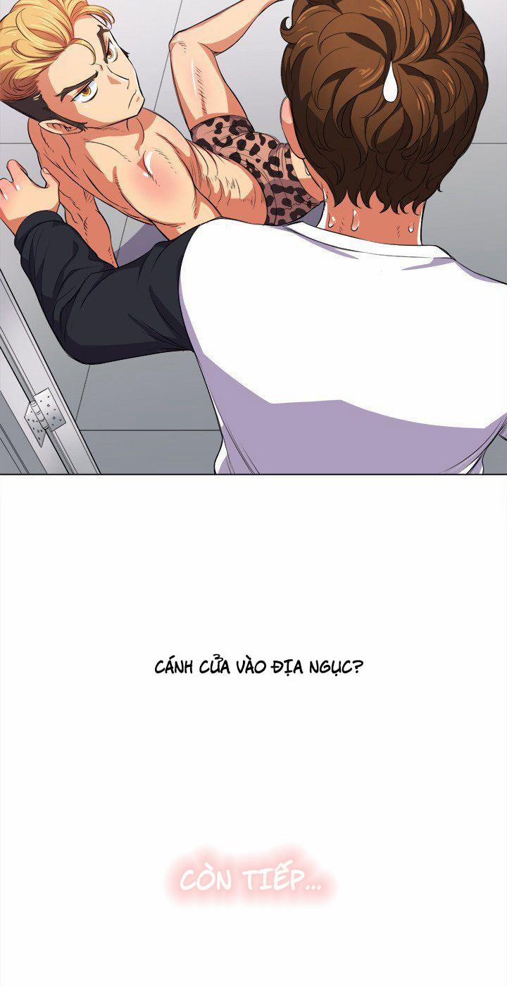 My High School Bully 27 trang 7