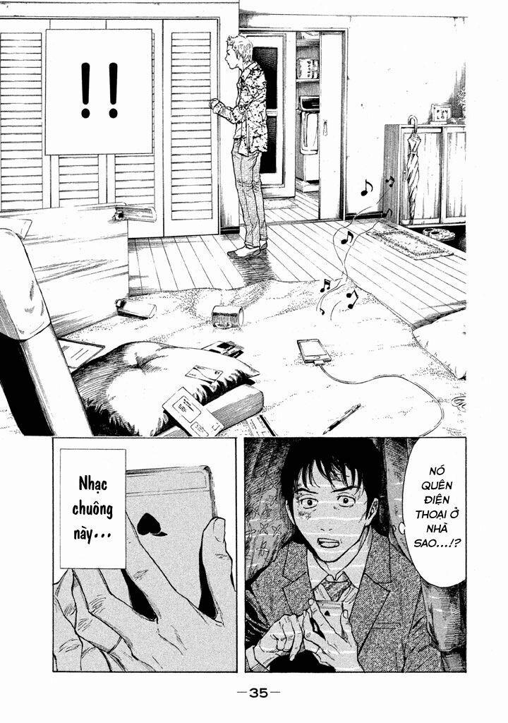 My Home Hero 1 trang 36