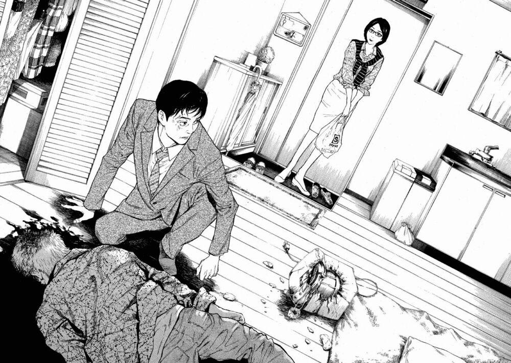 My Home Hero 1 trang 45