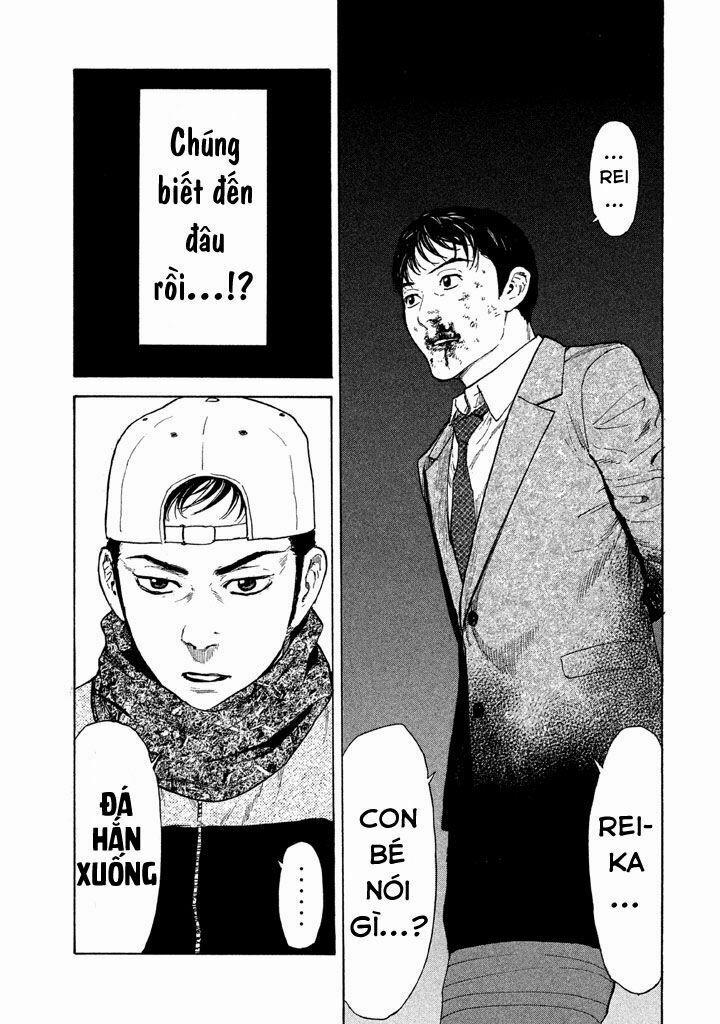 My Home Hero 10 trang 19