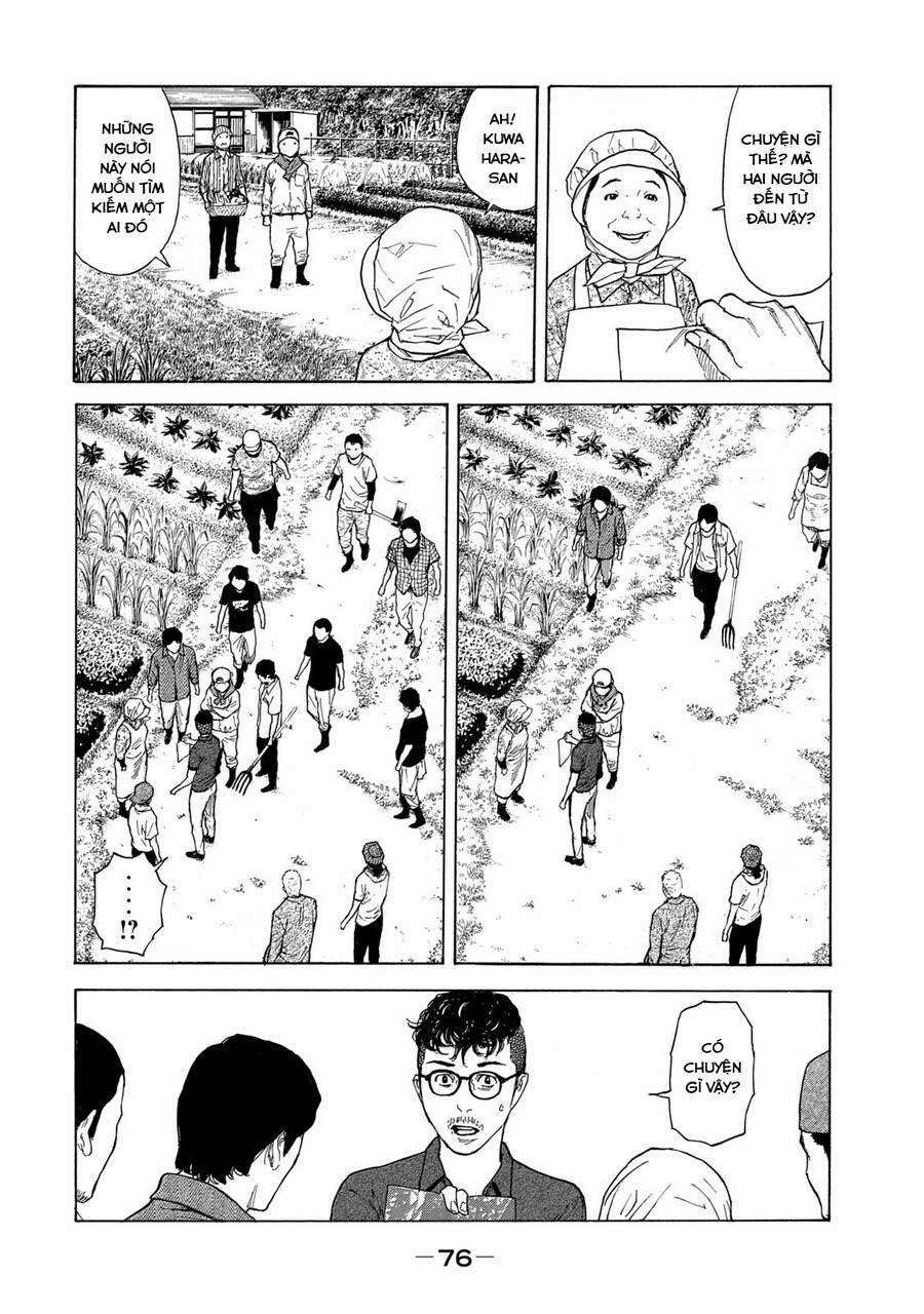 My Home Hero 100 trang 10