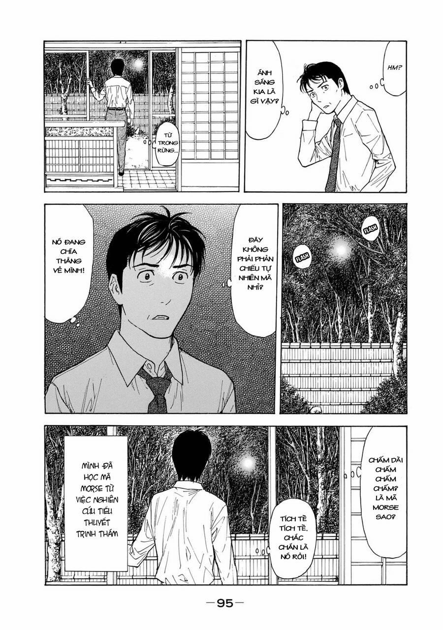 My Home Hero 101 trang 9