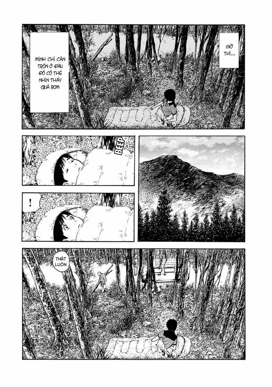 My Home Hero 104 trang 16