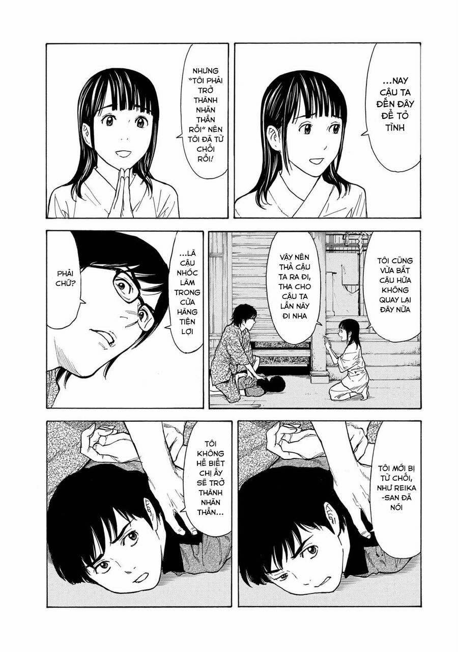 My Home Hero 104 trang 3