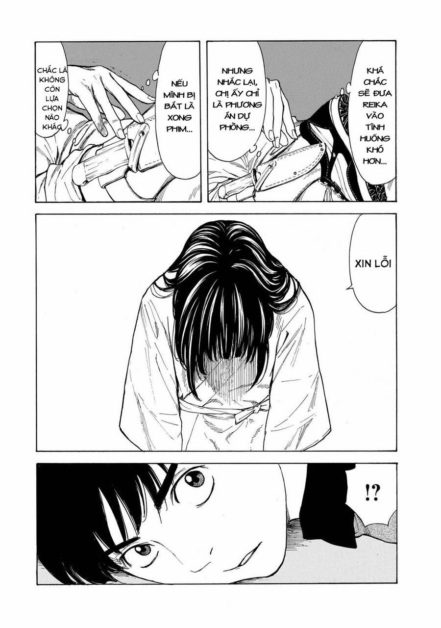 My Home Hero 104 trang 6