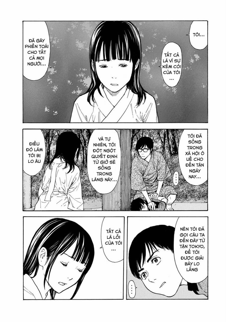 My Home Hero 104 trang 7