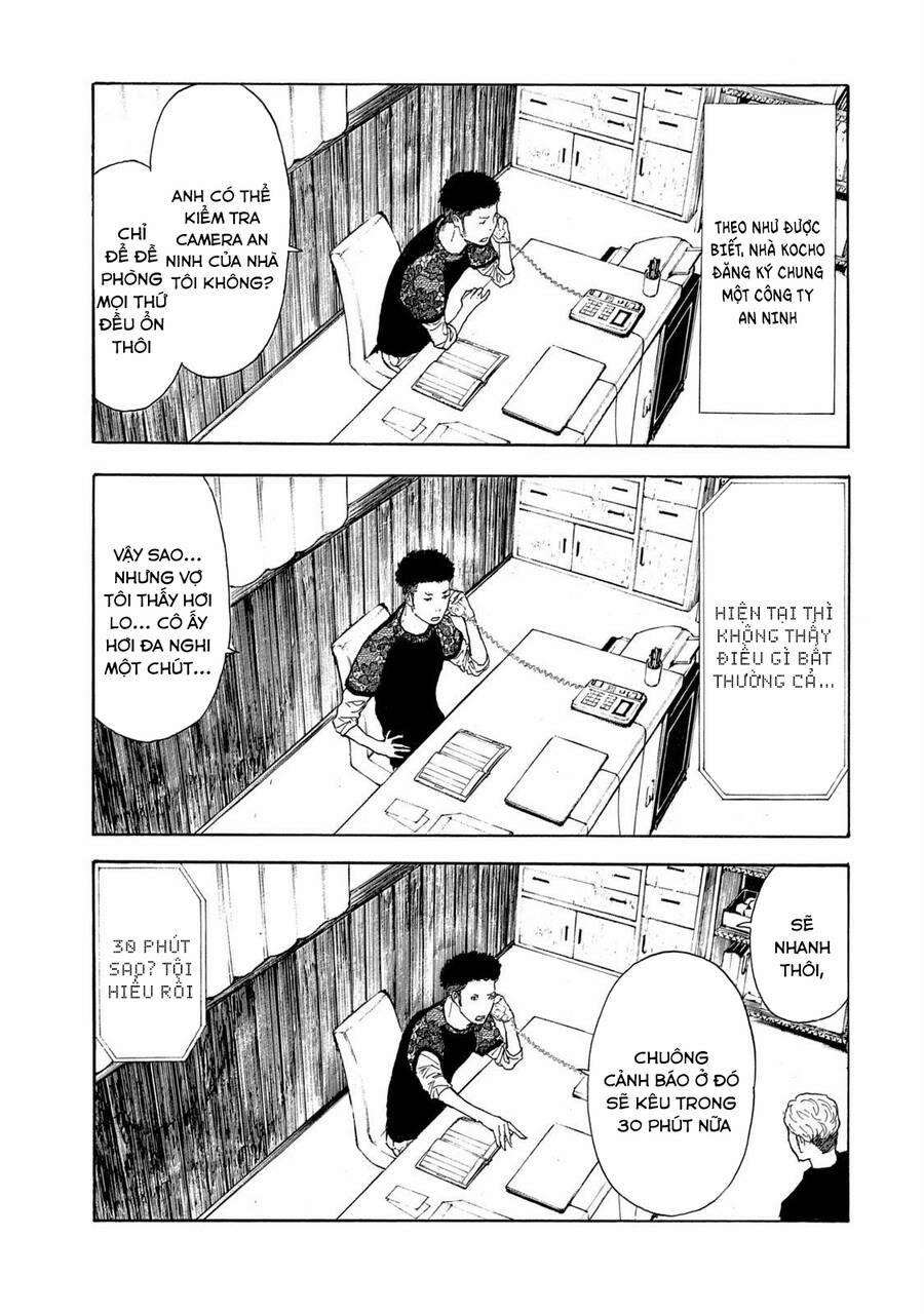 My Home Hero 105 trang 13