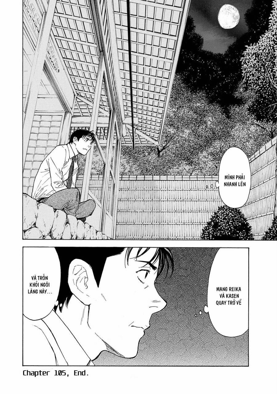 My Home Hero 105 trang 20