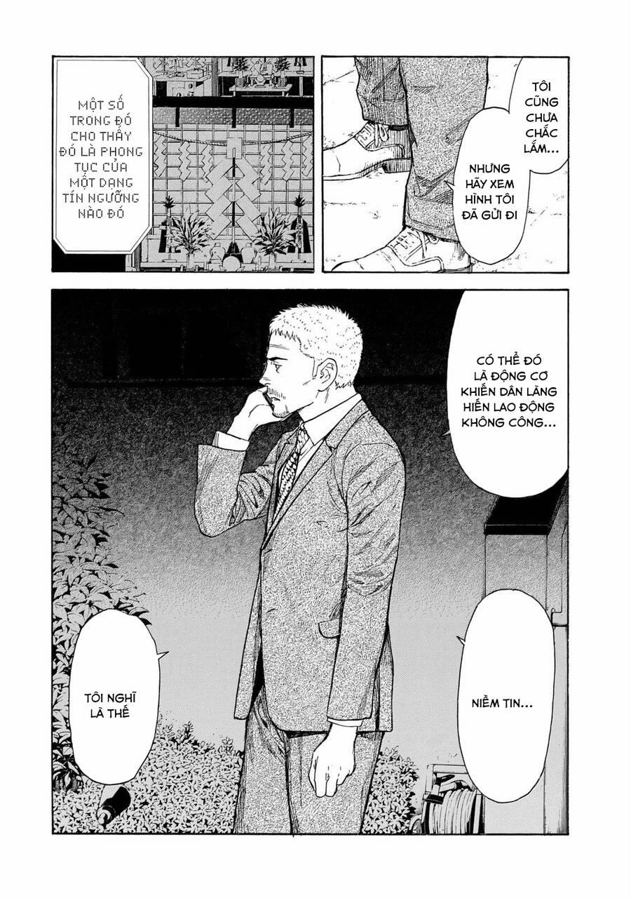 My Home Hero 105 trang 6