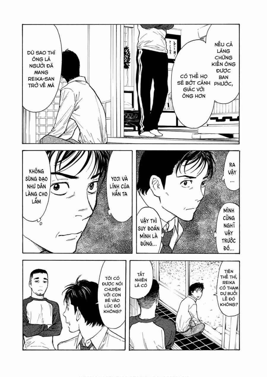 My Home Hero 106 trang 12