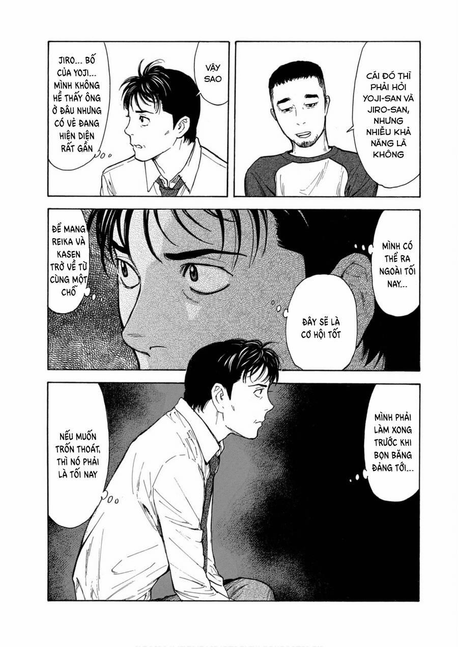 My Home Hero 106 trang 13