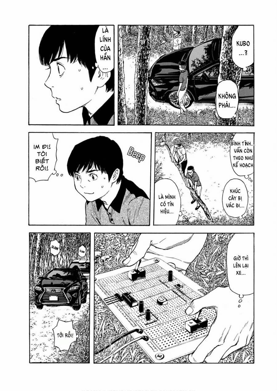 My Home Hero 106 trang 21