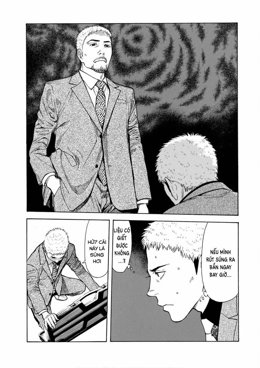 My Home Hero 106 trang 7