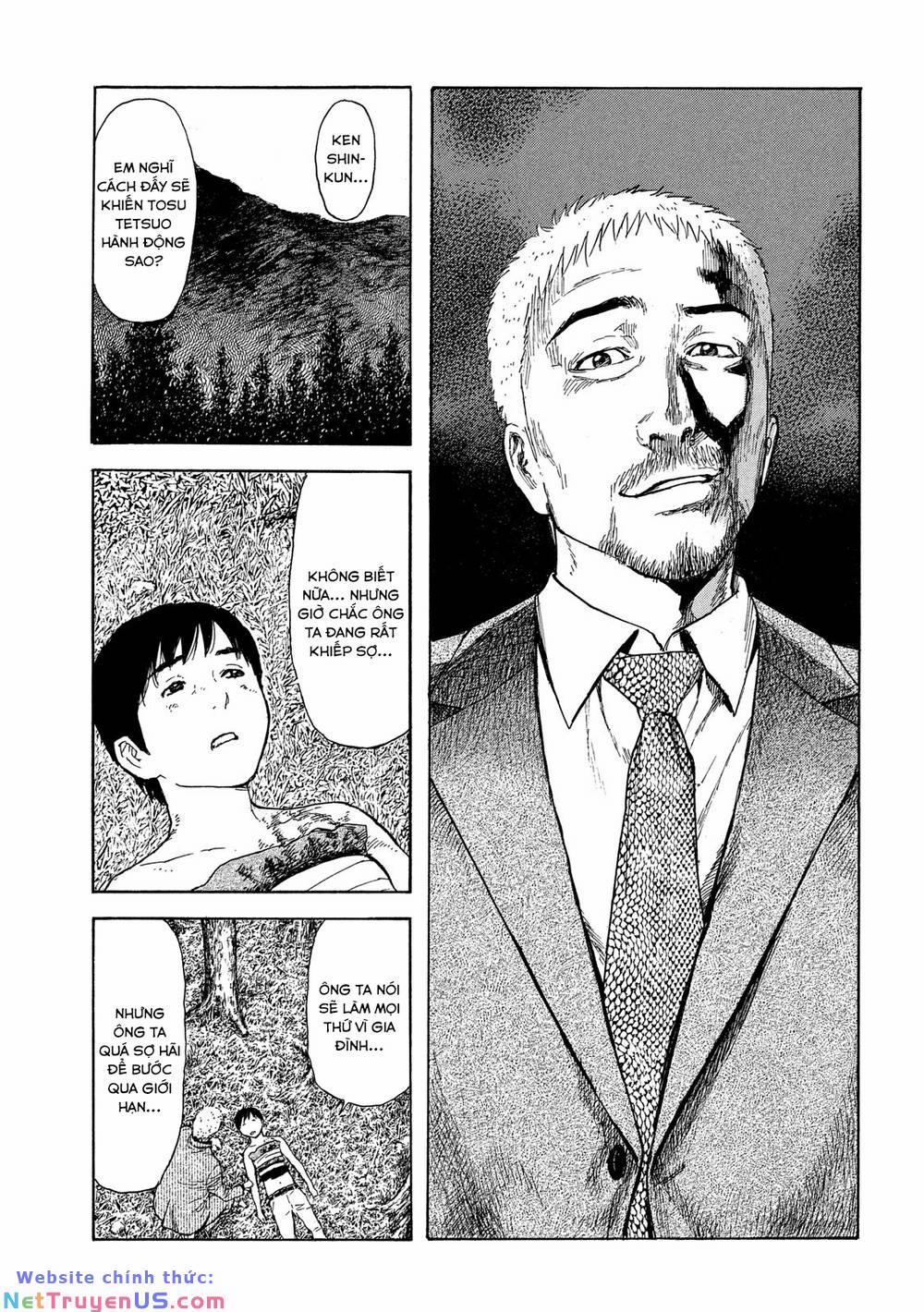 My Home Hero 108 trang 10