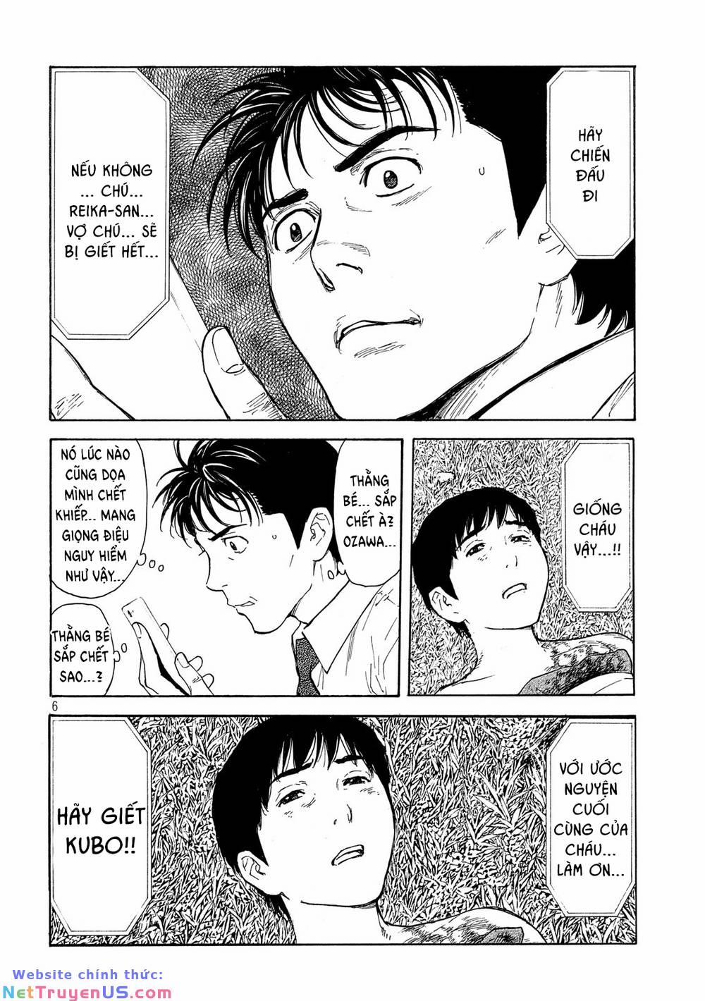 My Home Hero 108 trang 6