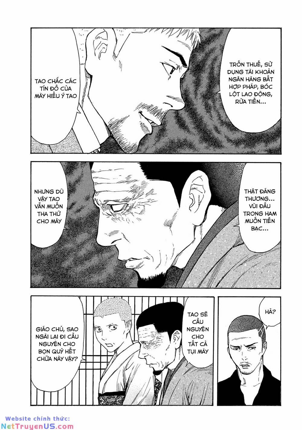 My Home Hero 109 trang 7