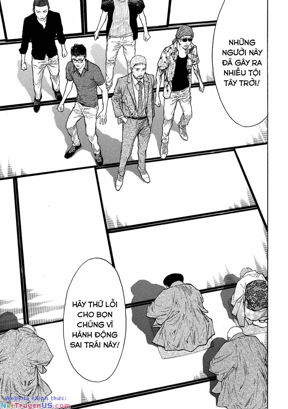 My Home Hero 109 trang 9