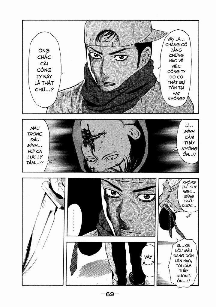 My Home Hero 11 trang 10