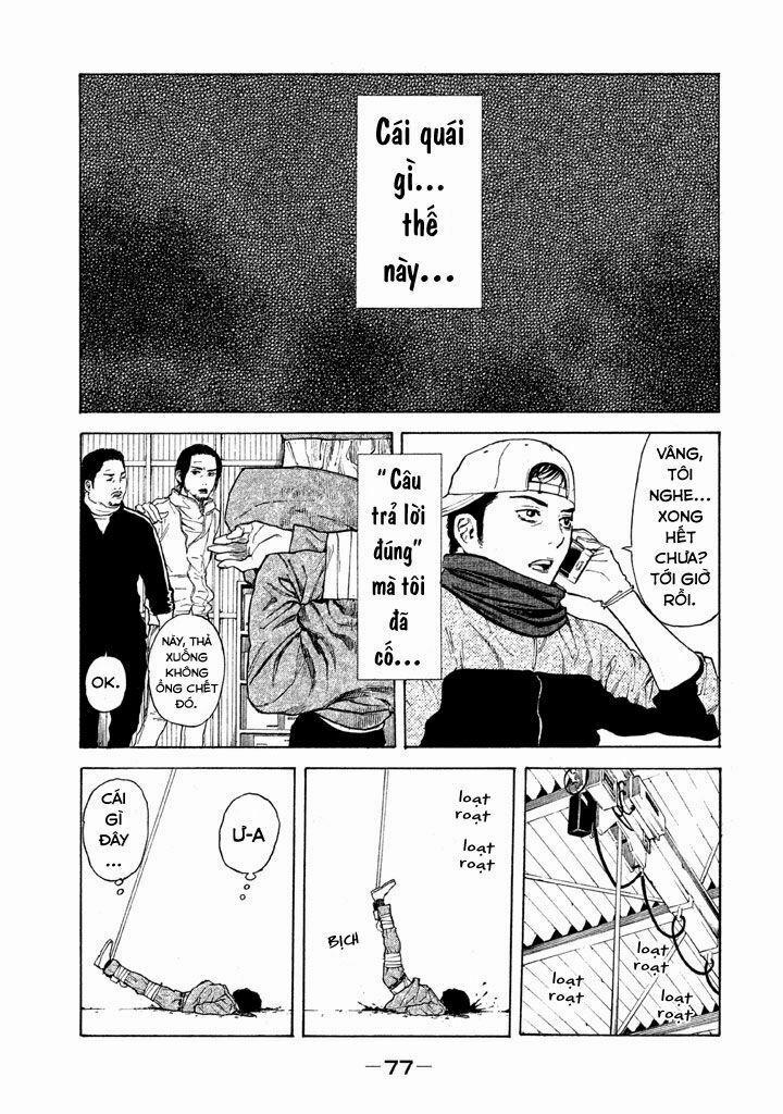 My Home Hero 11 trang 18