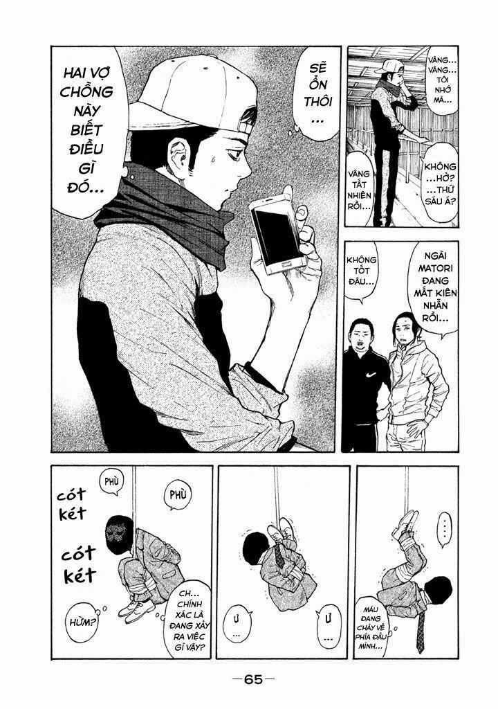 My Home Hero 11 trang 6